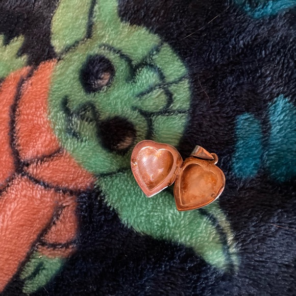 Silver Locket - Picture 6 of 7